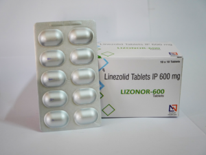 LIZONOR Tablet