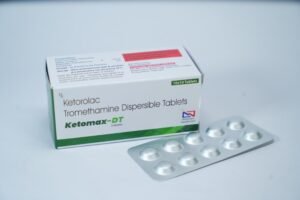 KETOMAX-DT Tablet