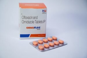 ORNOFLOZ Tablet